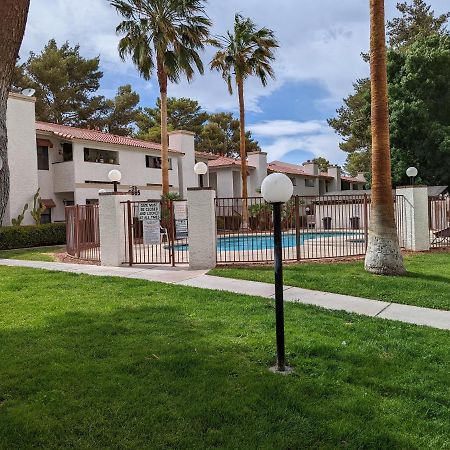 Casa Mesa Villas Las Vegas Dış mekan fotoğraf