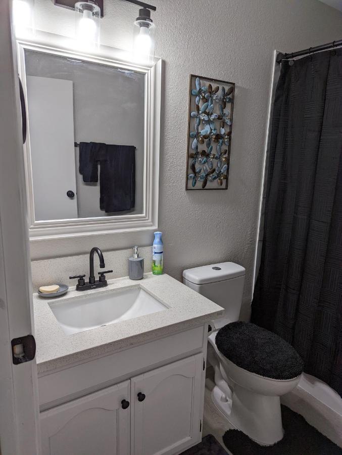 Casa Mesa Villas Las Vegas Dış mekan fotoğraf