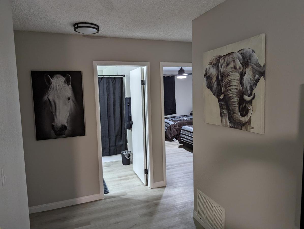 Casa Mesa Villas Las Vegas Dış mekan fotoğraf