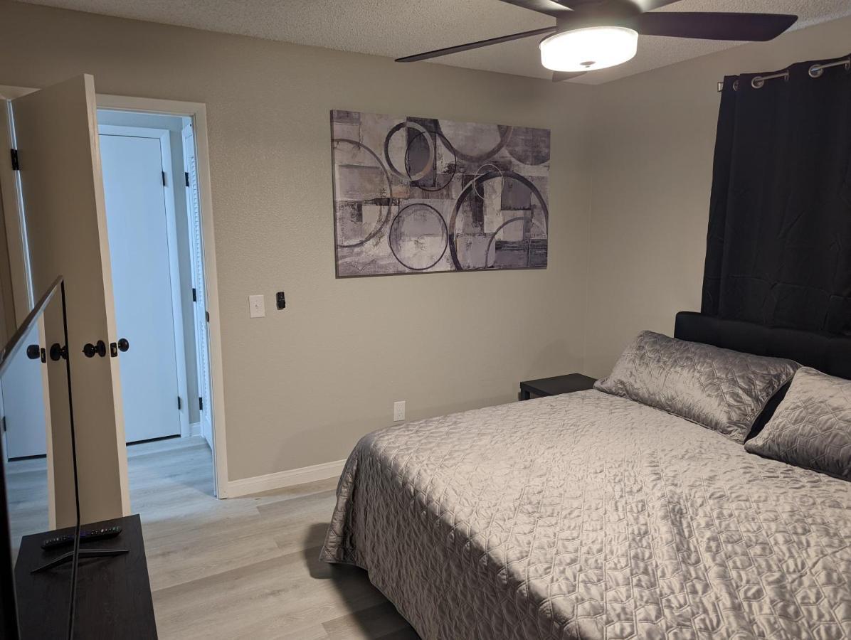 Casa Mesa Villas Las Vegas Dış mekan fotoğraf