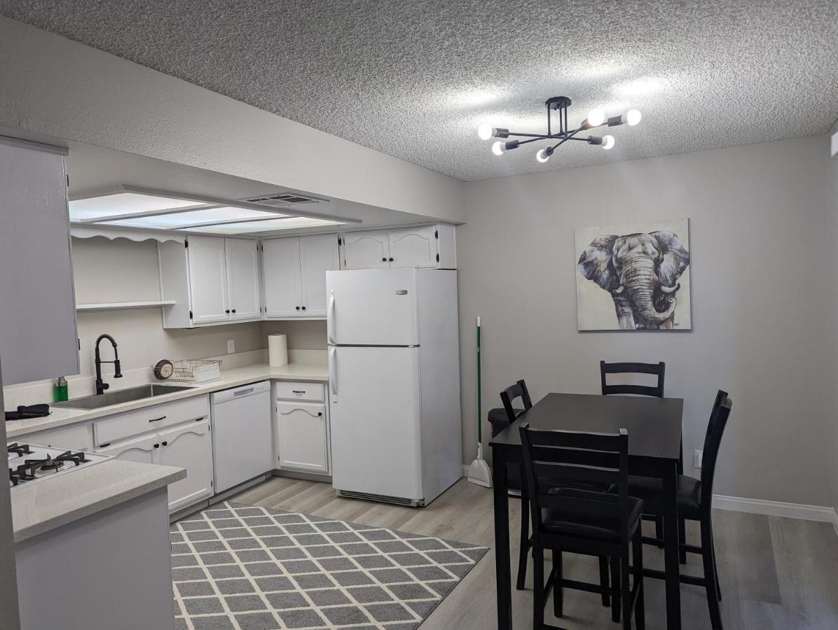Casa Mesa Villas Las Vegas Dış mekan fotoğraf